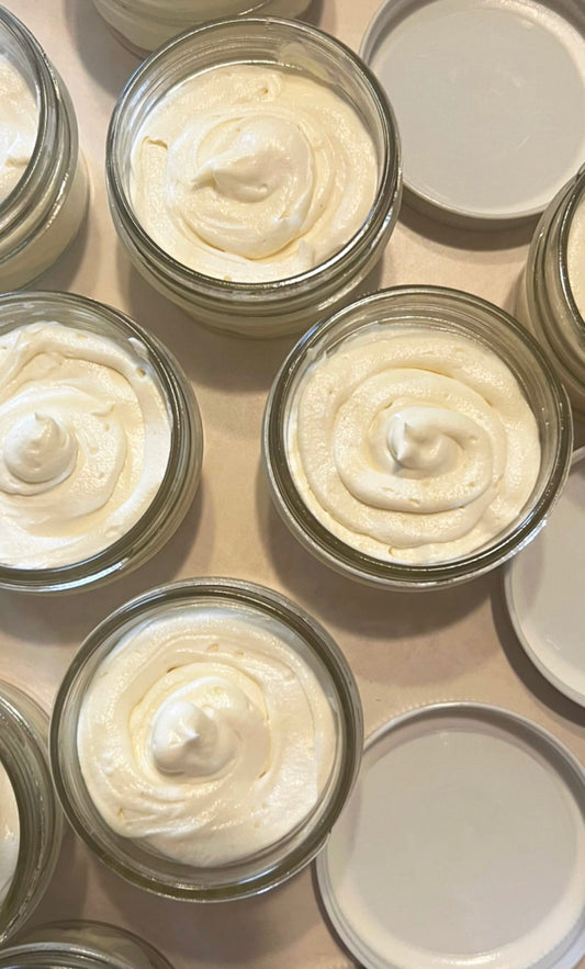 Bare Tallow Butter